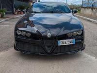 Usata Alfa Romeo Brera 2008 Nero Coupé