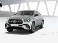 Nuova Mercedes GLE300 Advanced Plus 269 CV (197 kW) 2026 Argento hightech SUV