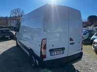 Occasion Renault Master 110 ch (80 kW) 2015 Blanc Van