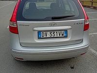 Usata Hyundai i30 Active 116 CV (85 kW) 2009 Grigio Station wagon