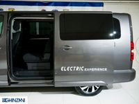 usata Fiat E-Ulysse E-Ulysse136CV 75kWh Longnuova a San Paolo d'Argon