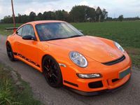 usata Porsche 911 GT3 RS 