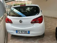 Occasion Opel Corsa Cosmo 75 ch (55 kW) 2016 Blanc Citadine