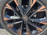 Usata Cupra Formentor 150 CV (110 kW) 2025 SUV