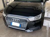 usata Audi A1 A1 1.6 TDI 116 CV