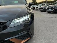 usata Seat Leon 2.0 TSI DSG 5p. Cupra 400 cv