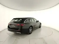 Usata Mercedes 200 Advanced 163 CV (119 kW) 2025 Nero Station wagon