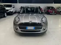 Usata Mini Cooper 95 CV (69 kW) 2018 Grigio Utilitaria