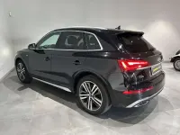 Usata Audi Q5 S-Line 163 CV (119 kW) 2025 Nero SUV