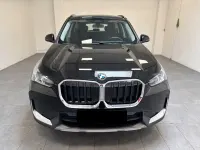 Usata BMW X1 149 CV (109 kW) 2023 Nero SUV