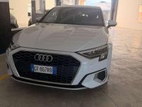 Usata Audi A3 204 CV (150 kW) 2021 Berlina