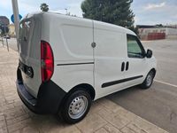 usata Opel Combo VAN 1.6 CDTI 105CV COSMO 2018