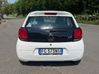 Occasion Citroën C1 69 ch (50 kW) 2017 Blanc Citadine