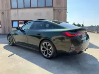 Usata BMW 420 Gran Coupé M Sport 184 CV (135 kW) 2024 Verde Coupé