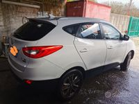 usata Hyundai ix35 ix35 1.7 CRDi 2WD Xpossible