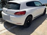 Begagnad VW Scirocco 160 HK (117 kW) 2010