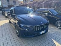 Usata Maserati Levante 250 CV (183 kW) 2016 Other SUV