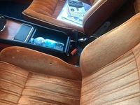 Usata Fiat 130 1970 Grigio Coupé