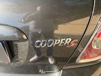 usata Mini Cooper S 1.6 184cv FL