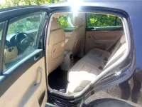Usata VW Golf Plus Sportline 150 CV (110 kW) 2006 Monovolume