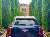 Usata Mini Cooper SD Countryman 143 CV (105 kW) 2012 Blu/azzurro SUV