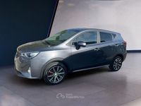 Usata EVO Evo 4 114 CV (83 kW) 2022 Gray SUV