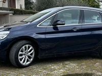 usata BMW 216 Active Tourer 216 d Sport auto