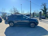 usata Dacia Duster -- 1.5 Blue dCi 8V 115CV 4x2 P.Up