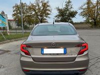 Usata Fiat Tipo 120 CV (88 kW) 2017 Grigio Berlina