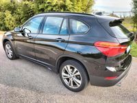 usata BMW X1 (f48) - 2016