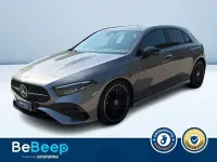 Gebraucht Mercedes A200 Advanced Plus 150 PS (110 kW) 2023 Grau Limousine