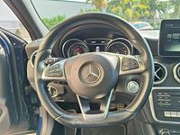 Usata Mercedes A180 Premium 109 CV (80 kW) 2017 Berlina