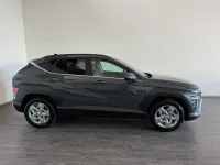 Nuova Hyundai Kona 99 CV (72 kW) 2025 Ecotronic gray pe2 SUV