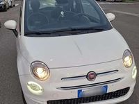 Usata Fiat 500 Lounge 69 CV (50 kW) 2019 Utilitaria