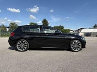 Usata BMW 116 M Sport 109 CV (80 kW) 2016 Utilitaria