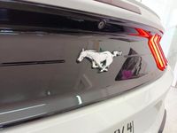 usata Ford Mustang Convertible 2.3 EcoBoost aut.