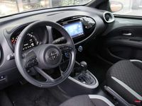 Gebraucht Toyota Aygo X Pulse 72 PS (52 kW) 2024 Grau SUV