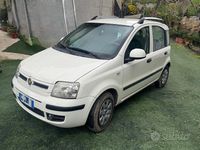 Usata Fiat Panda 2011 Utilitaria