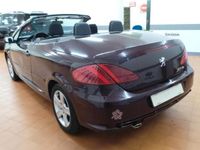 usata Peugeot 307 CC 1.6 16V