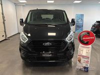 Usata Ford Tourneo Sport 150 CV (110 kW) 2023 Nero Monovolume