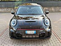 Usata Mini John Cooper Works 231 CV (169 kW) 2021 Utilitaria