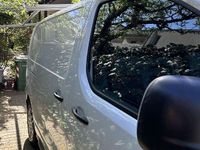 Usata Opel Vivaro 120 CV (88 kW) 2019 Bianco Monovolume