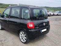 usata Fiat Multipla 1.9 MJT Dynamic usato