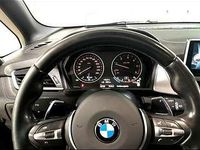 Usata BMW 220 Active Tourer M Sport 190 CV (139 kW) 2014 Monovolume