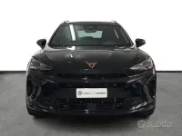 Usata Cupra Formentor 150 CV (110 kW) 2025 Nero SUV