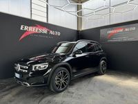 Occasion Mercedes GLB200 150 PK (110 kW) 2021 Zwart SUV