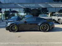 Usata Porsche 911 Carrera 385 CV (283 kW) 2020 Nero Coupé