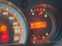 Usata Isuzu D-Max 131 CV (96 kW) 2011 Bianco Pick-up