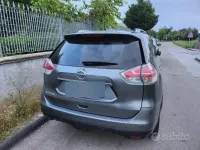 Usata Nissan X-Trail 131 CV (96 kW) 2015 Grigio SUV