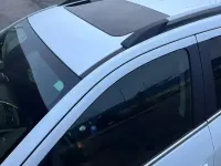 Usata Chevrolet Trax 131 CV (96 kW) 2013 Bianco SUV